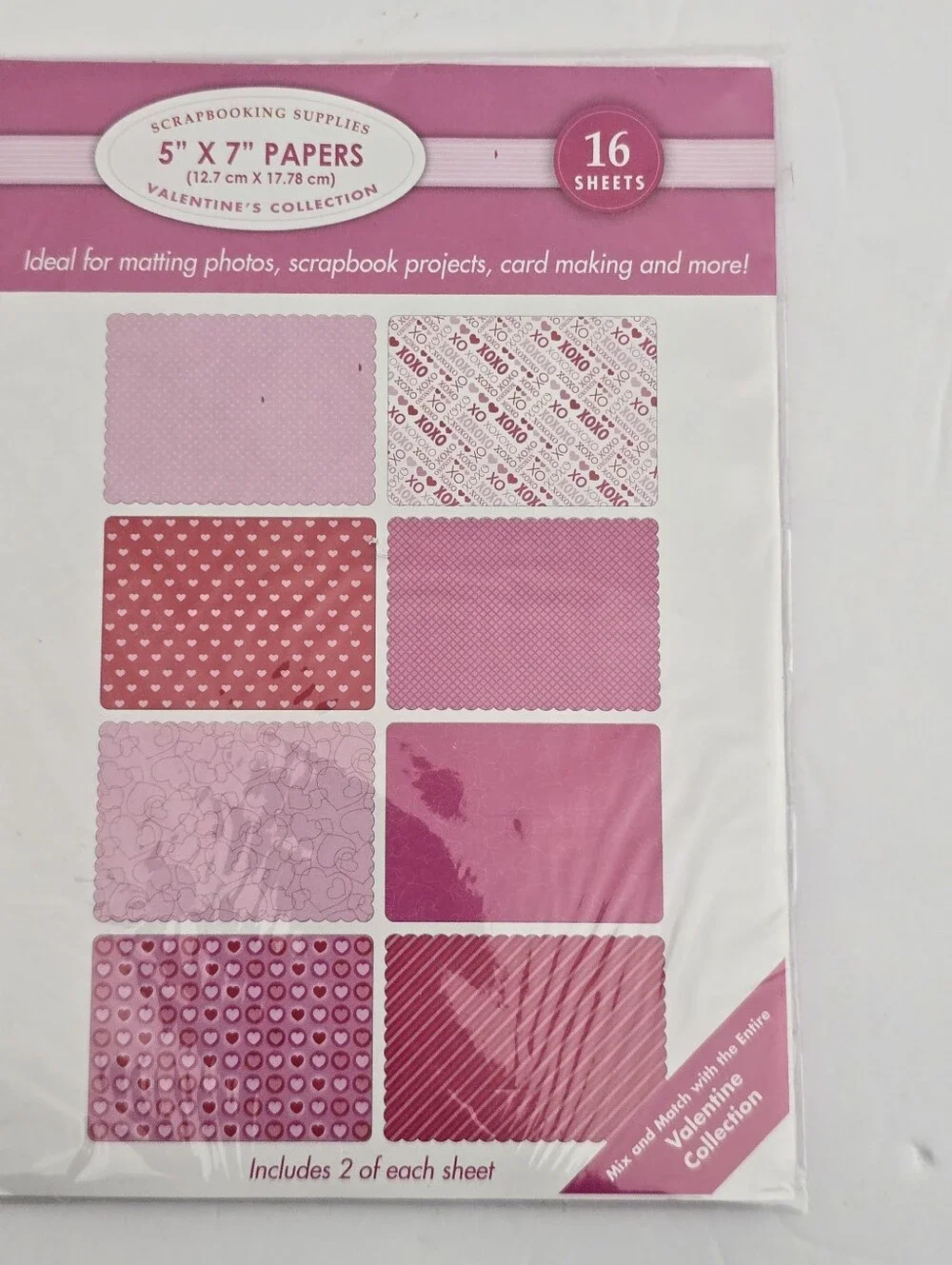 new MAGIC SCRAPS Monochromatics Remember Themed Scrapbook Junk Journal Combo Kit